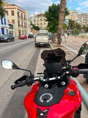 Yamaha Tracer 9 2025 TRACER 9