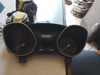 ΚΑΝΤΡΑΝ FORD FOCUS DIESEL '12-'18