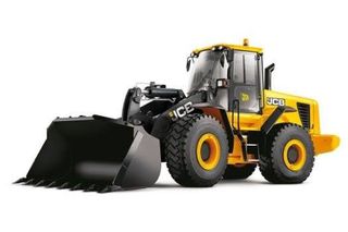 Φορτωτής Με Λάστιχα JCB 2005 456zx +HIGH DUMB+ZYGISTIKO++EYKAIREIA+
