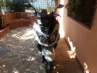 Sym Joyride 200i EVO 2013-thumb-1