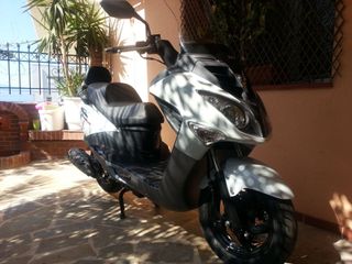 Sym Joyride 200i EVO 2013-thumb-3