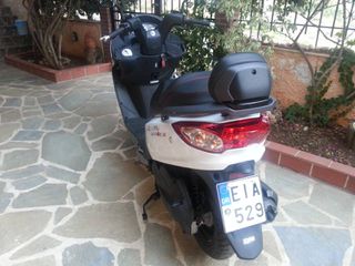 Sym Joyride 200i EVO 2013-thumb-7