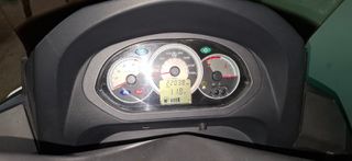 Sym Joyride 200i EVO 2013-thumb-8