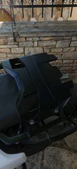Bmw Ce04 topcase γνήσια βαση-thumb-1