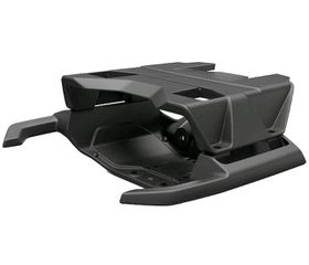 Bmw Ce04 topcase γνήσια βαση