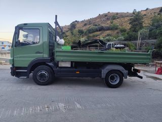 Ανατροπή Mercedes-Benz 2012 ATEGO 822-thumb-2