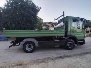 Ανατροπή Mercedes-Benz 2012 ATEGO 822-thumb-4