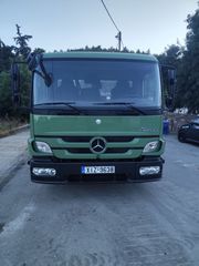 Ανατροπή Mercedes-Benz 2012 ATEGO 822-thumb-5
