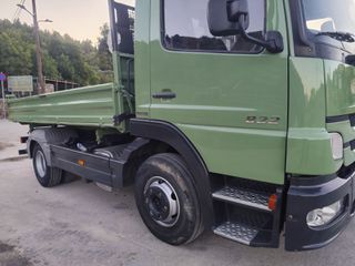 Ανατροπή Mercedes-Benz 2012 ATEGO 822-thumb-6
