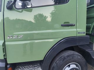 Ανατροπή Mercedes-Benz 2012 ATEGO 822-thumb-7