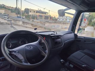 Ανατροπή Mercedes-Benz 2012 ATEGO 822-thumb-10