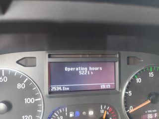 Ανατροπή Mercedes-Benz 2012 ATEGO 822-thumb-17