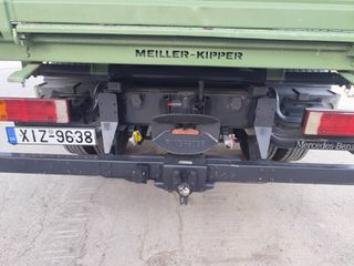 Ανατροπή Mercedes-Benz 2012 ATEGO 822-thumb-24