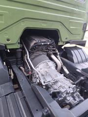 Ανατροπή Mercedes-Benz 2012 ATEGO 822-thumb-26