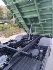 Ανατροπή Mercedes-Benz 2012 ATEGO 822-thumb-28