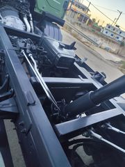 Ανατροπή Mercedes-Benz 2012 ATEGO 822-thumb-30