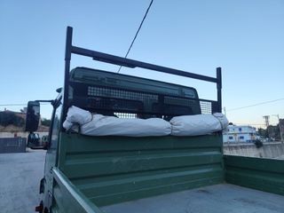 Ανατροπή Mercedes-Benz 2012 ATEGO 822-thumb-32