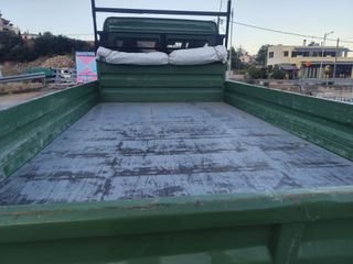 Ανατροπή Mercedes-Benz 2012 ATEGO 822-thumb-33