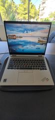 Lenovo X1 Titanium laptop 13,5" 2-σε-1, Intel Core i7, 16GB RAM, 1TB, σαν καινούργιο