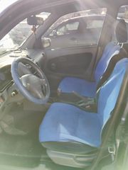 Daihatsu Terios 2000