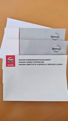 Nissan Qashqai 2016 PANORAMA FULL EXTRA NAVI 360⁰ CAMERA EURO6-thumb-57