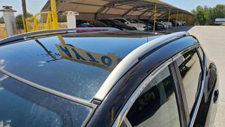 Nissan Qashqai 2016 PANORAMA FULL EXTRA NAVI 360⁰ CAMERA EURO6-thumb-15
