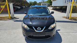 Nissan Qashqai 2016 PANORAMA FULL EXTRA NAVI 360⁰ CAMERA EURO6-thumb-1