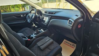Nissan Qashqai 2016 PANORAMA FULL EXTRA NAVI 360⁰ CAMERA EURO6-thumb-29