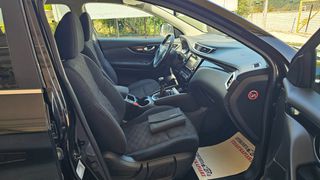 Nissan Qashqai 2016 PANORAMA FULL EXTRA NAVI 360⁰ CAMERA EURO6-thumb-30