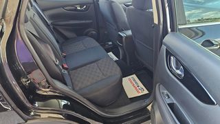 Nissan Qashqai 2016 PANORAMA FULL EXTRA NAVI 360⁰ CAMERA EURO6-thumb-31