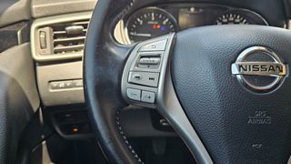 Nissan Qashqai 2016 PANORAMA FULL EXTRA NAVI 360⁰ CAMERA EURO6-thumb-36