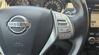 Nissan Qashqai 2016 PANORAMA FULL EXTRA NAVI 360⁰ CAMERA EURO6-thumb-37