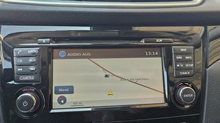 Nissan Qashqai 2016 PANORAMA FULL EXTRA NAVI 360⁰ CAMERA EURO6-thumb-38