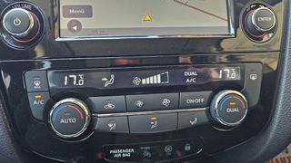 Nissan Qashqai 2016 PANORAMA FULL EXTRA NAVI 360⁰ CAMERA EURO6-thumb-39