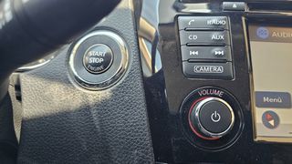 Nissan Qashqai 2016 PANORAMA FULL EXTRA NAVI 360⁰ CAMERA EURO6-thumb-41