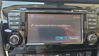 Nissan Qashqai 2016 PANORAMA FULL EXTRA NAVI 360⁰ CAMERA EURO6-thumb-46