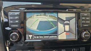 Nissan Qashqai 2016 PANORAMA FULL EXTRA NAVI 360⁰ CAMERA EURO6-thumb-47