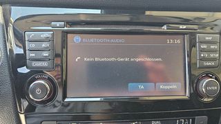 Nissan Qashqai 2016 PANORAMA FULL EXTRA NAVI 360⁰ CAMERA EURO6-thumb-48