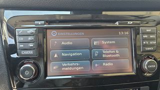 Nissan Qashqai 2016 PANORAMA FULL EXTRA NAVI 360⁰ CAMERA EURO6-thumb-51