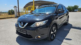 Nissan Qashqai 2016 PANORAMA FULL EXTRA NAVI 360⁰ CAMERA EURO6-thumb-2