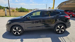 Nissan Qashqai 2016 PANORAMA FULL EXTRA NAVI 360⁰ CAMERA EURO6-thumb-3