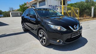 Nissan Qashqai 2016 PANORAMA FULL EXTRA NAVI 360⁰ CAMERA EURO6-thumb-5
