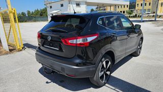 Nissan Qashqai 2016 PANORAMA FULL EXTRA NAVI 360⁰ CAMERA EURO6-thumb-6