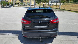 Nissan Qashqai 2016 PANORAMA FULL EXTRA NAVI 360⁰ CAMERA EURO6-thumb-7