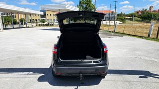 Nissan Qashqai 2016 PANORAMA FULL EXTRA NAVI 360⁰ CAMERA EURO6-thumb-9