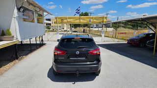 Nissan Qashqai 2016 PANORAMA FULL EXTRA NAVI 360⁰ CAMERA EURO6-thumb-10