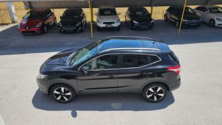 Nissan Qashqai 2016 PANORAMA FULL EXTRA NAVI 360⁰ CAMERA EURO6-thumb-11