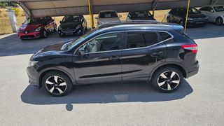 Nissan Qashqai 2016 PANORAMA FULL EXTRA NAVI 360⁰ CAMERA EURO6-thumb-12
