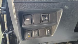 Nissan Qashqai 2016 PANORAMA FULL EXTRA NAVI 360⁰ CAMERA EURO6-thumb-19