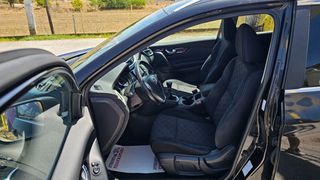Nissan Qashqai 2016 PANORAMA FULL EXTRA NAVI 360⁰ CAMERA EURO6-thumb-21